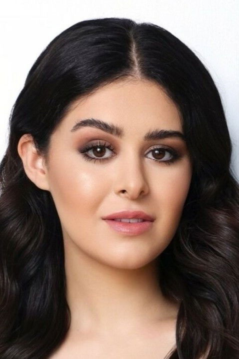 et billede af Ariana Molkara