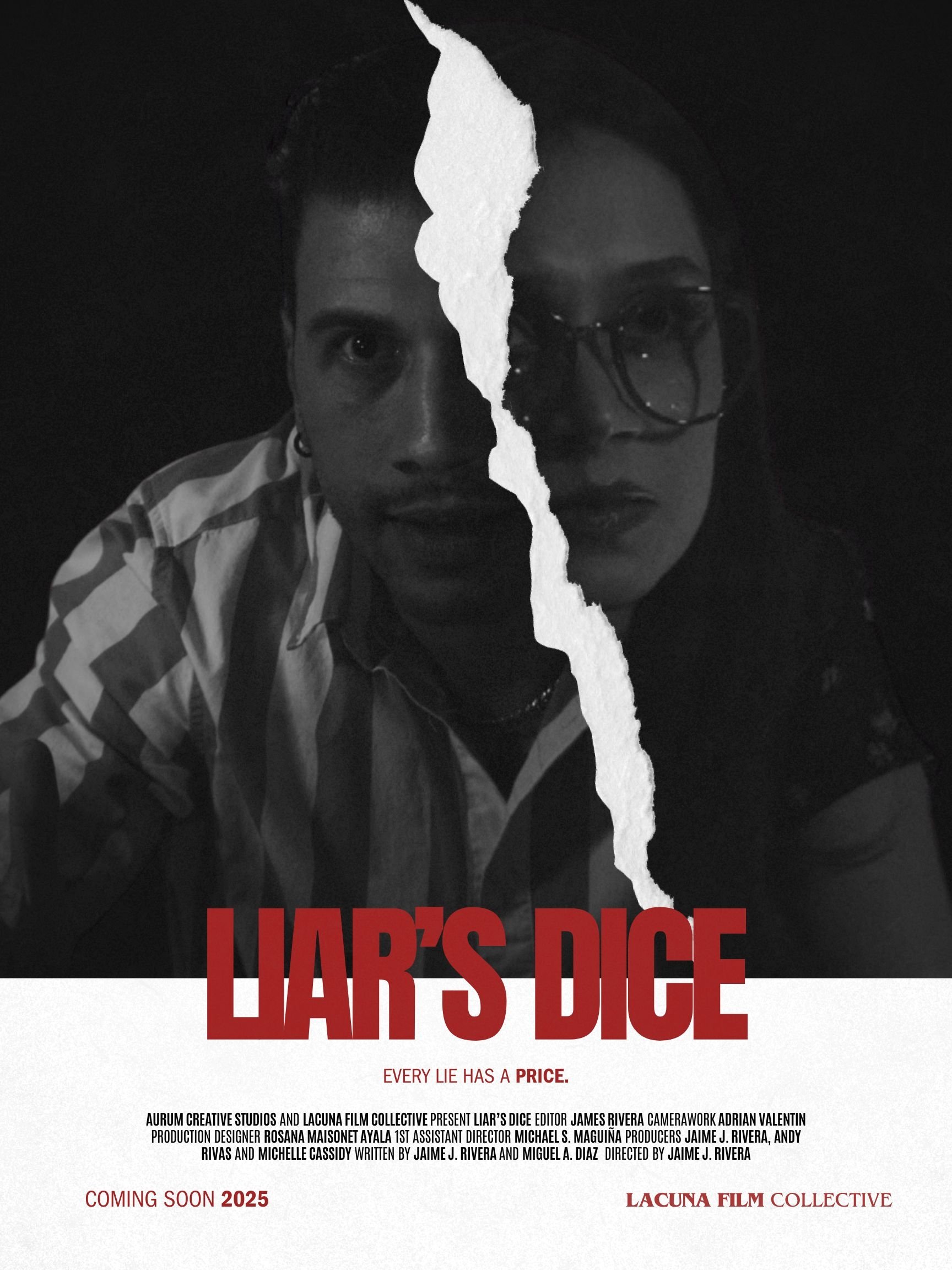 Liar's Dice