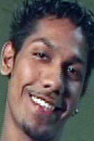 et billede af Darshan