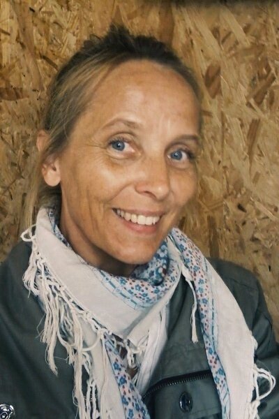 et billede af Aita Vaher