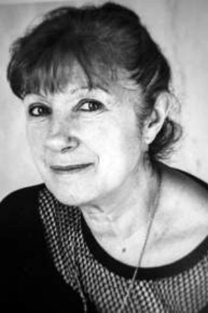 et billede af Frédérique Ruchaud