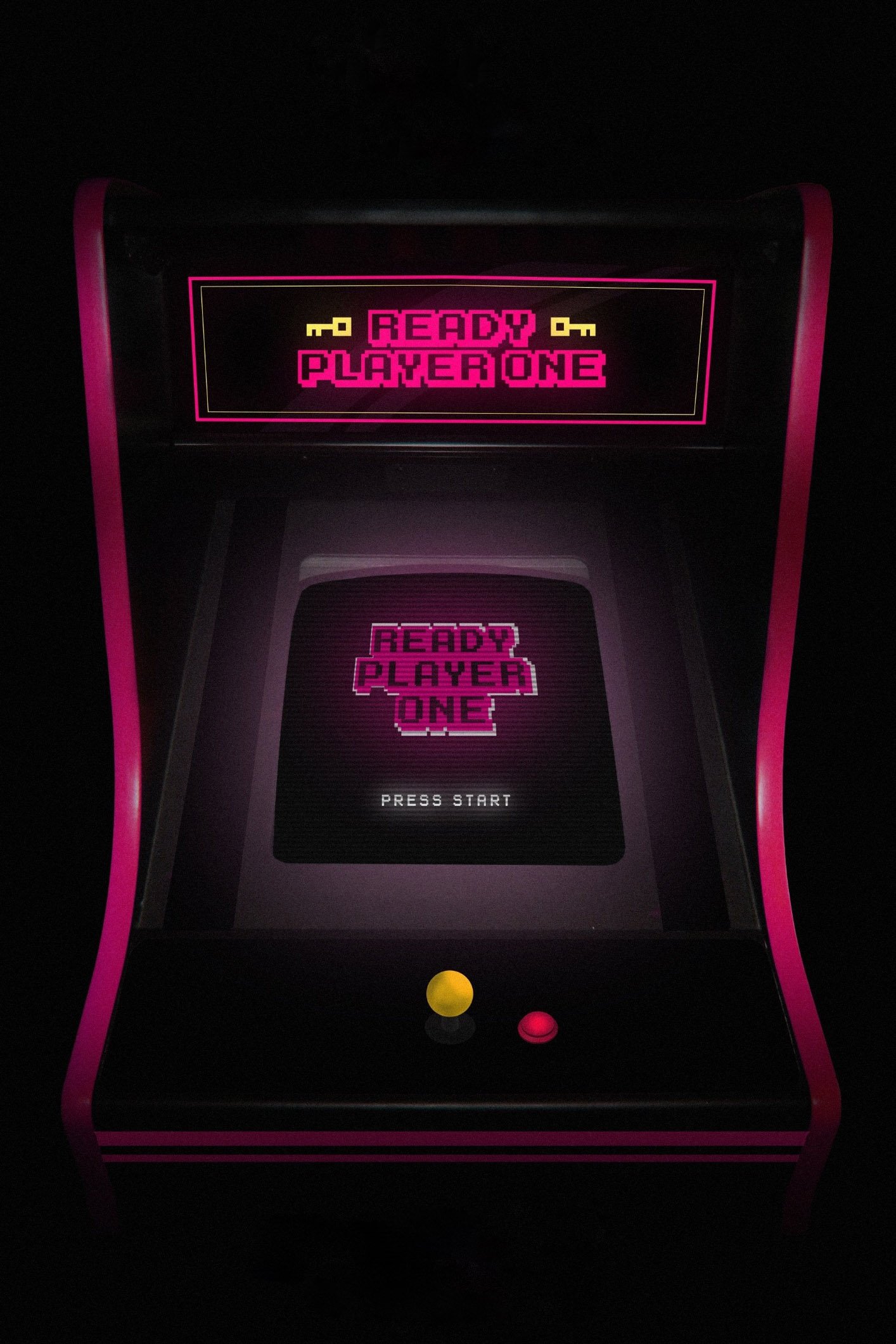 Ready Player One