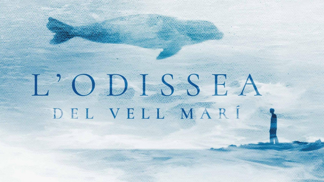 L'odissea del vell marí