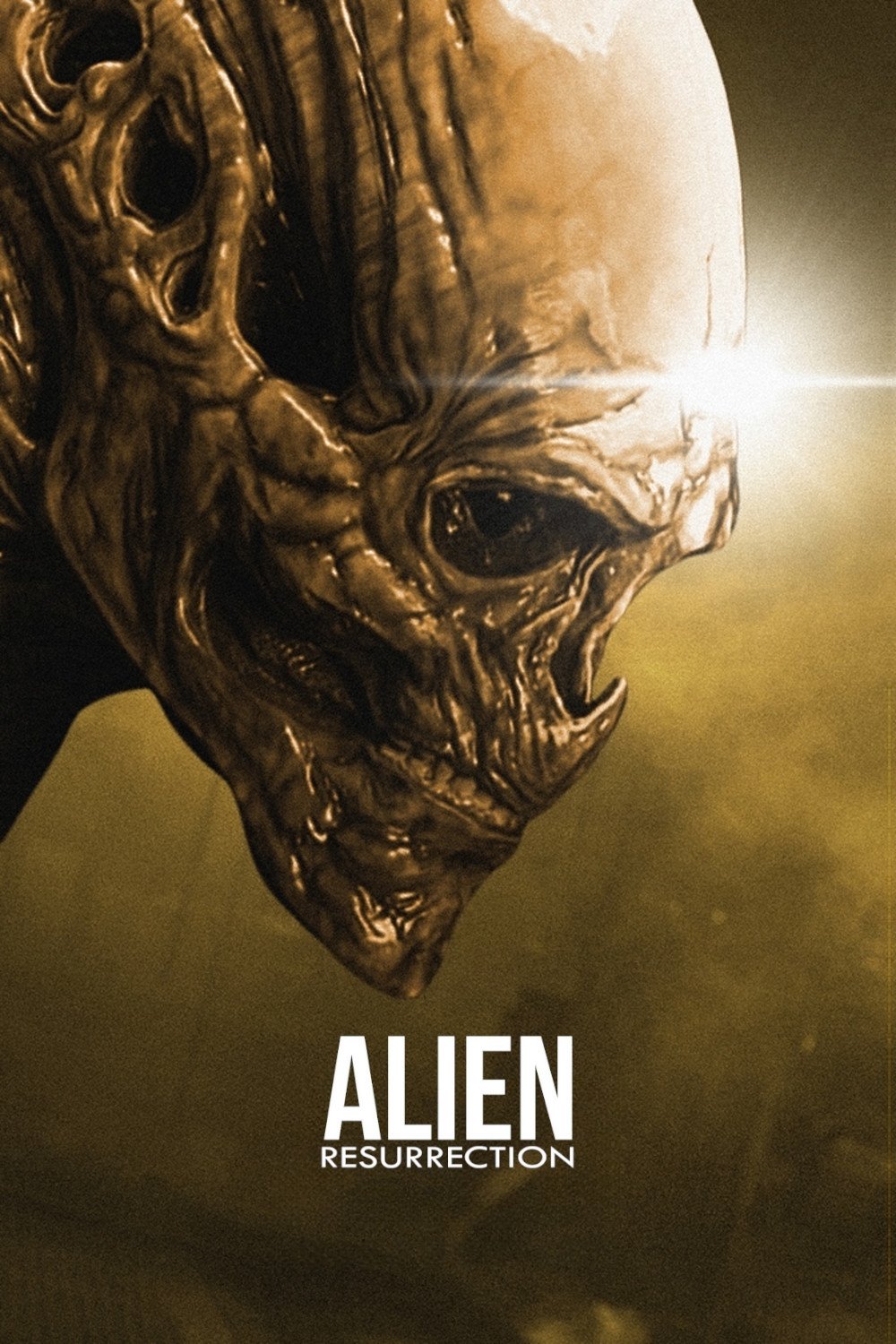 Alien Resurrection