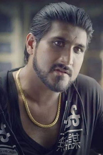 et billede af Jammy Banerjee