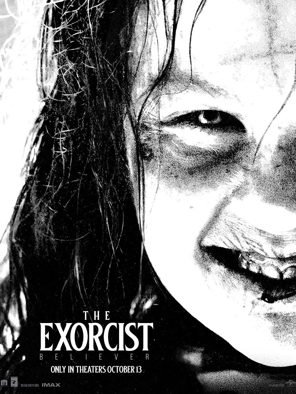 The Exorcist: Believer