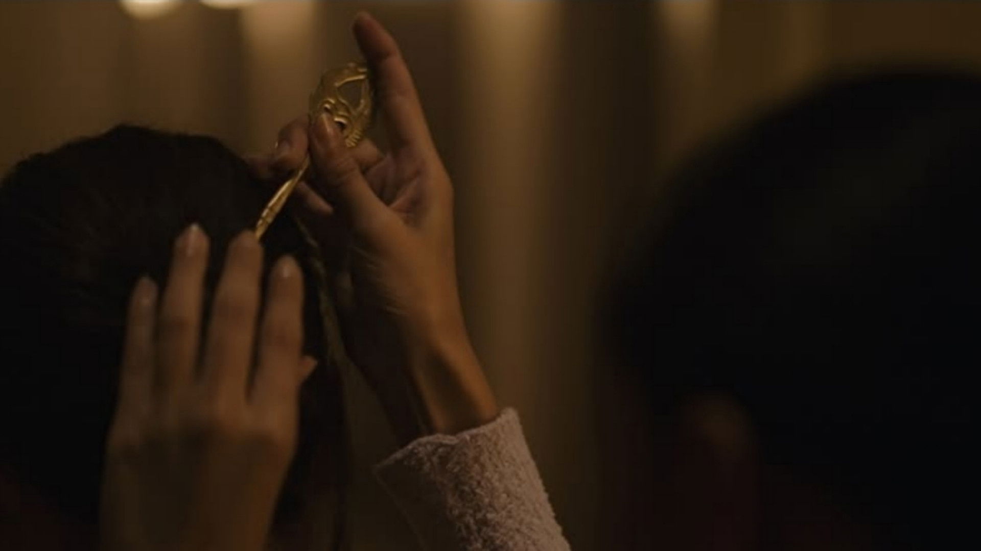 Danur: The Last Chapter