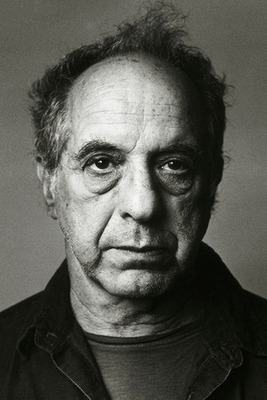 et billede af Robert Frank