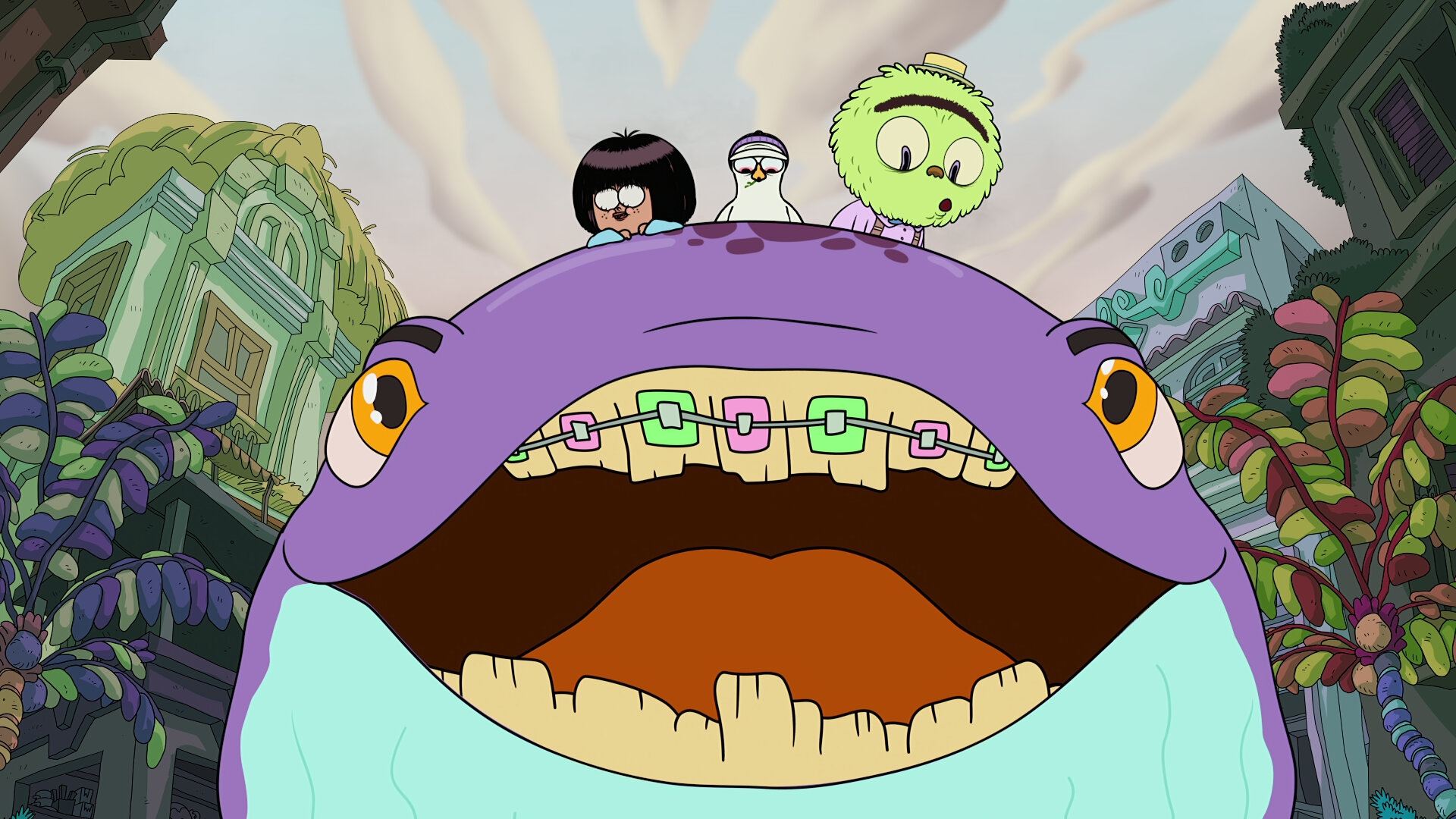 Episode 5