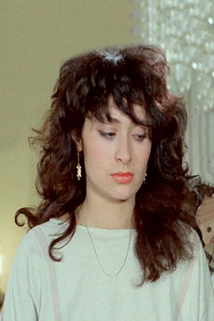 et billede af Liza Malindretou