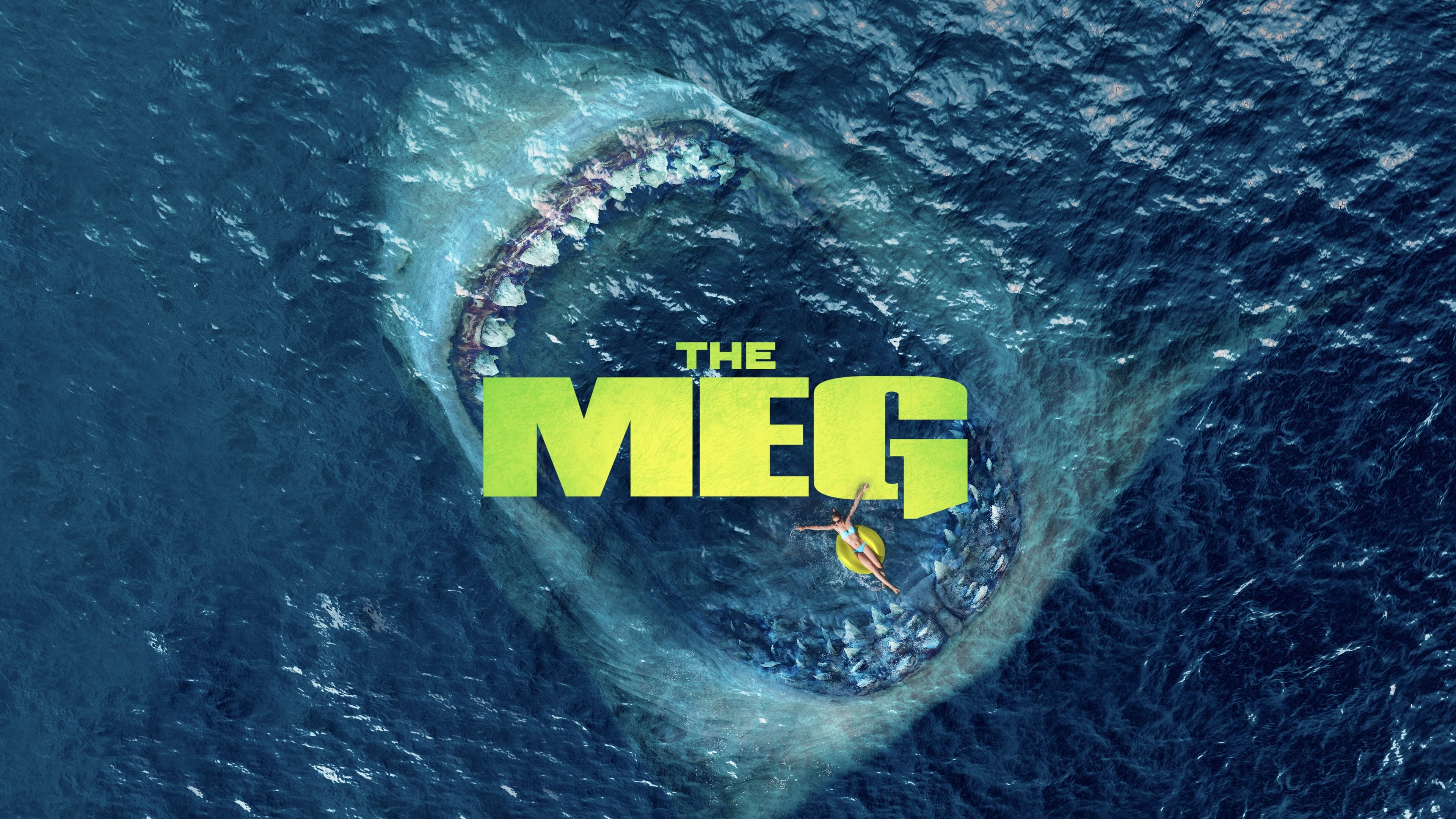 The Meg (2018)