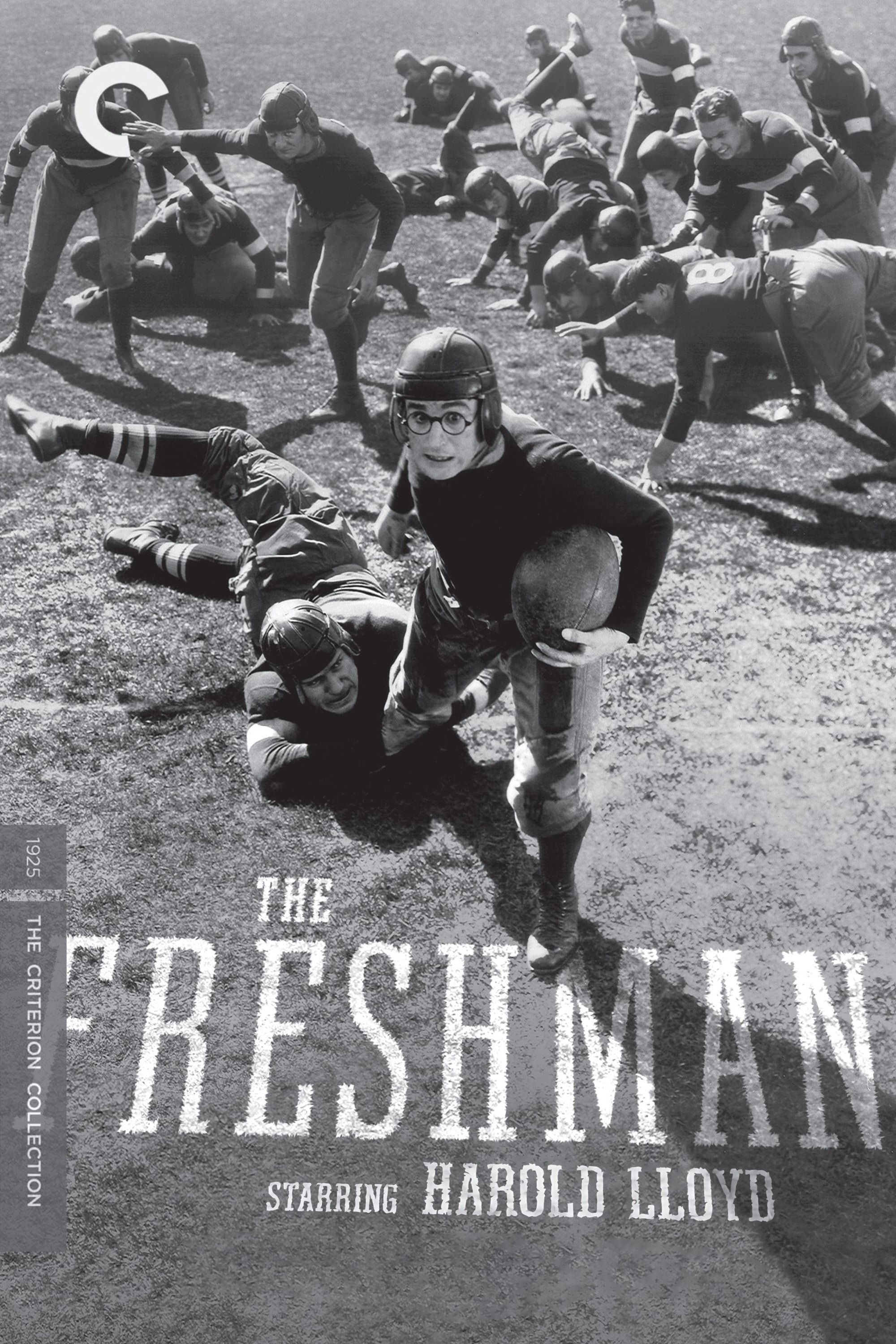 The Freshman