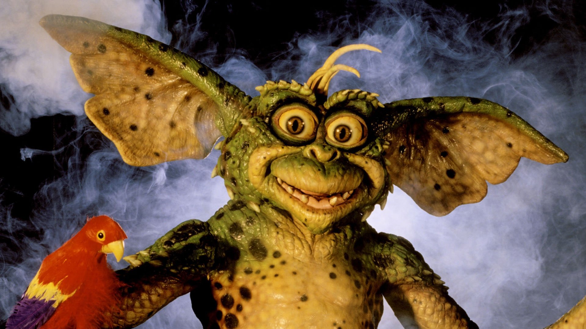 Gremlins 2: Det nye kuld