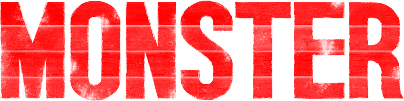 Monster Logo