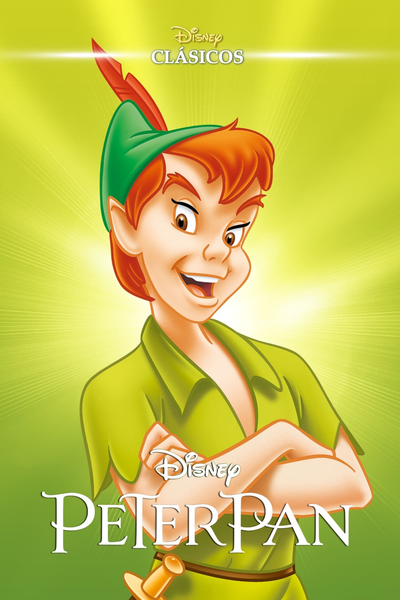 Peter Pan