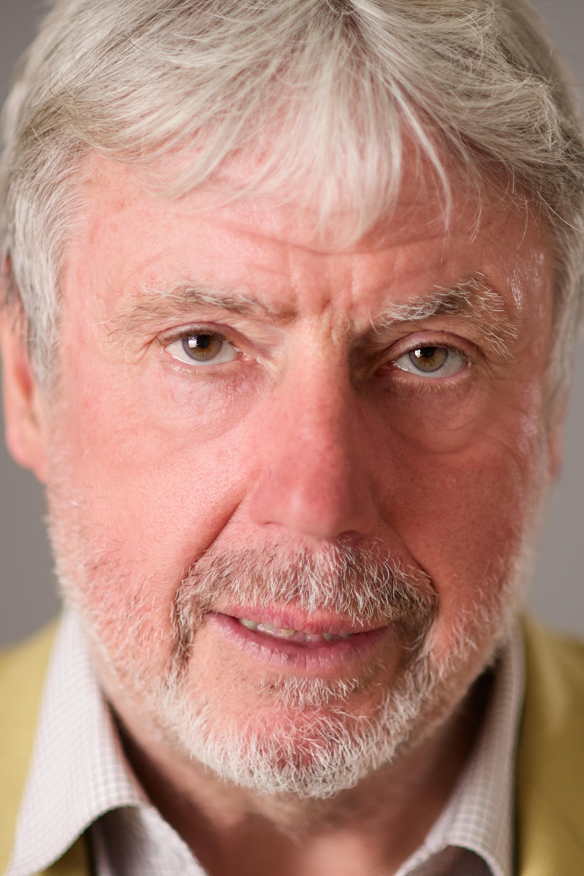 et billede af Ellis Jones