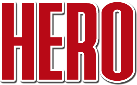 Hero Logo