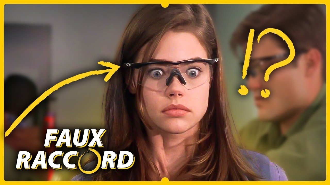 Les gaffes et erreurs de Starship Troopers
