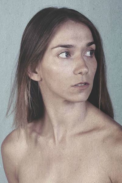 et billede af Alexandra Hasani