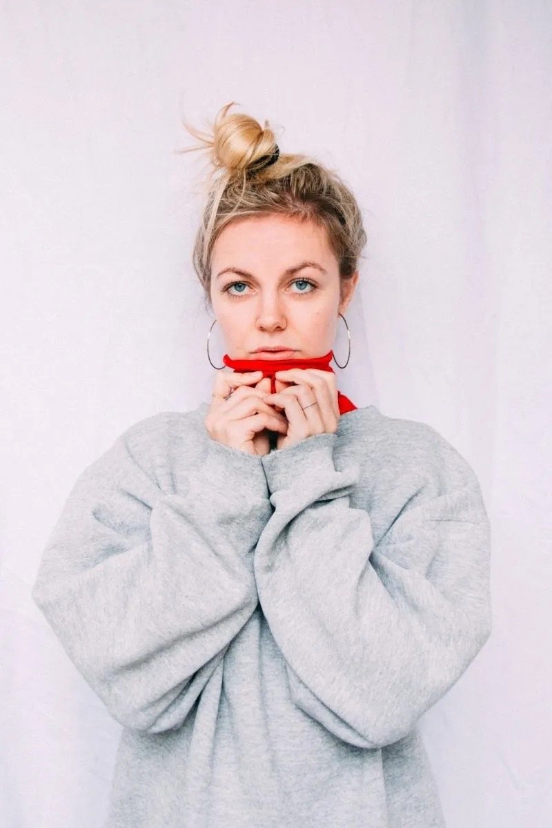 Emma van den berg profile picture