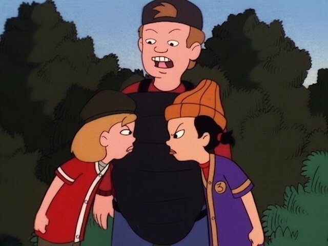 Recess