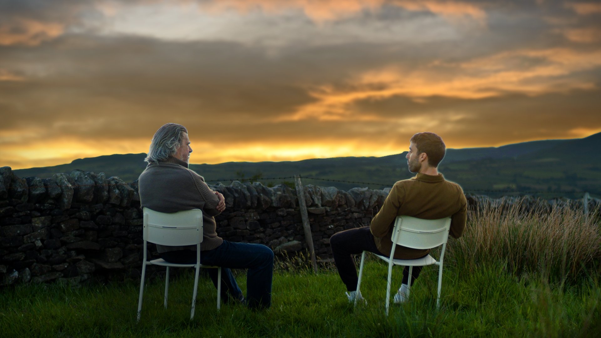 The Last Sunset (2023)
