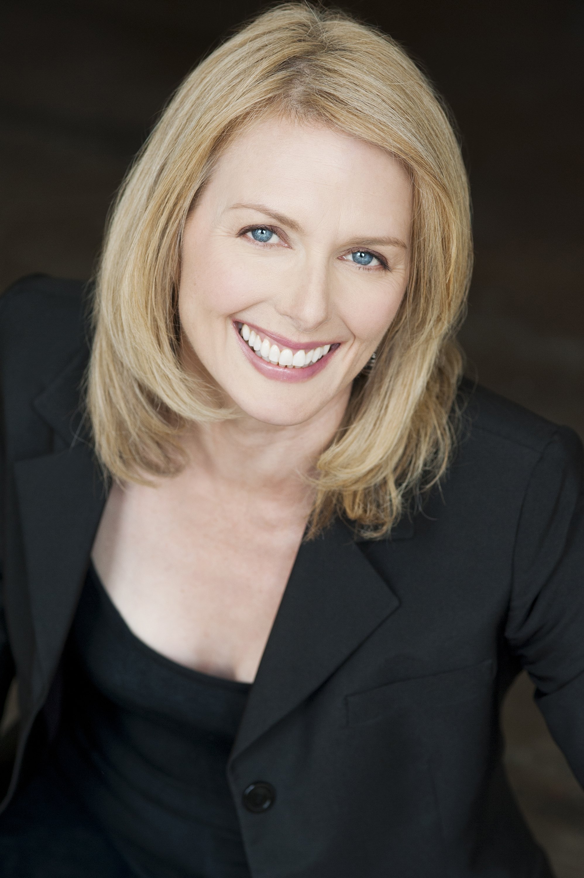 et billede af Anaya Farrell