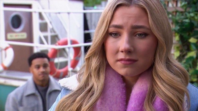 Hollyoaks