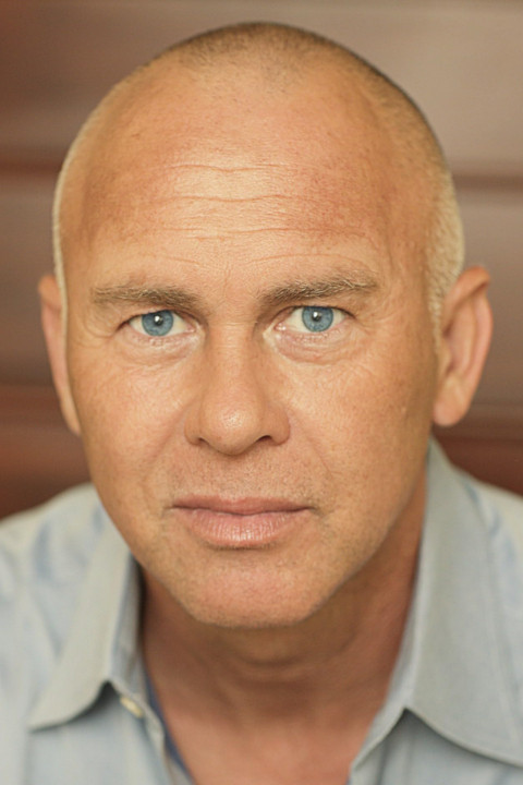 et billede af David W. LeBlanc