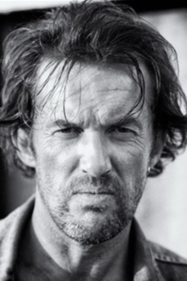 et billede af Laurent Biras