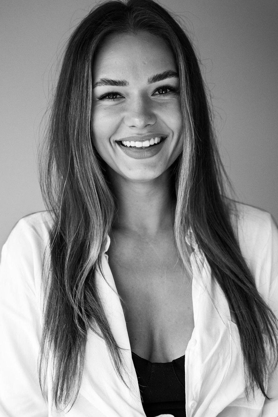 et billede af Yulia Verkhovskaya