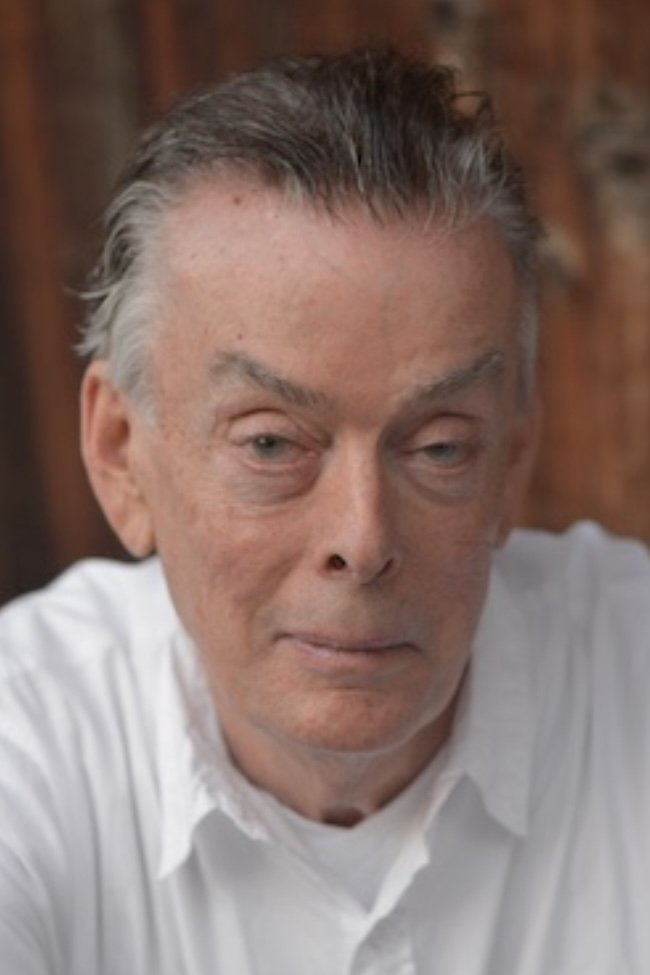 et billede af Charley Morgan