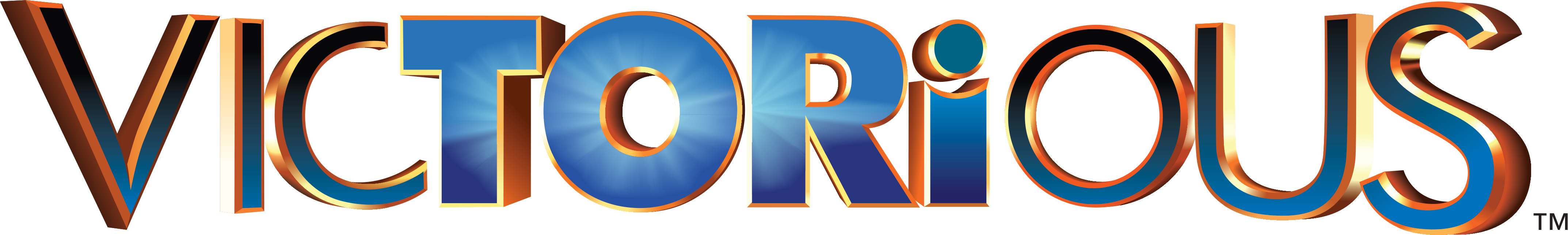 Victorious Logo