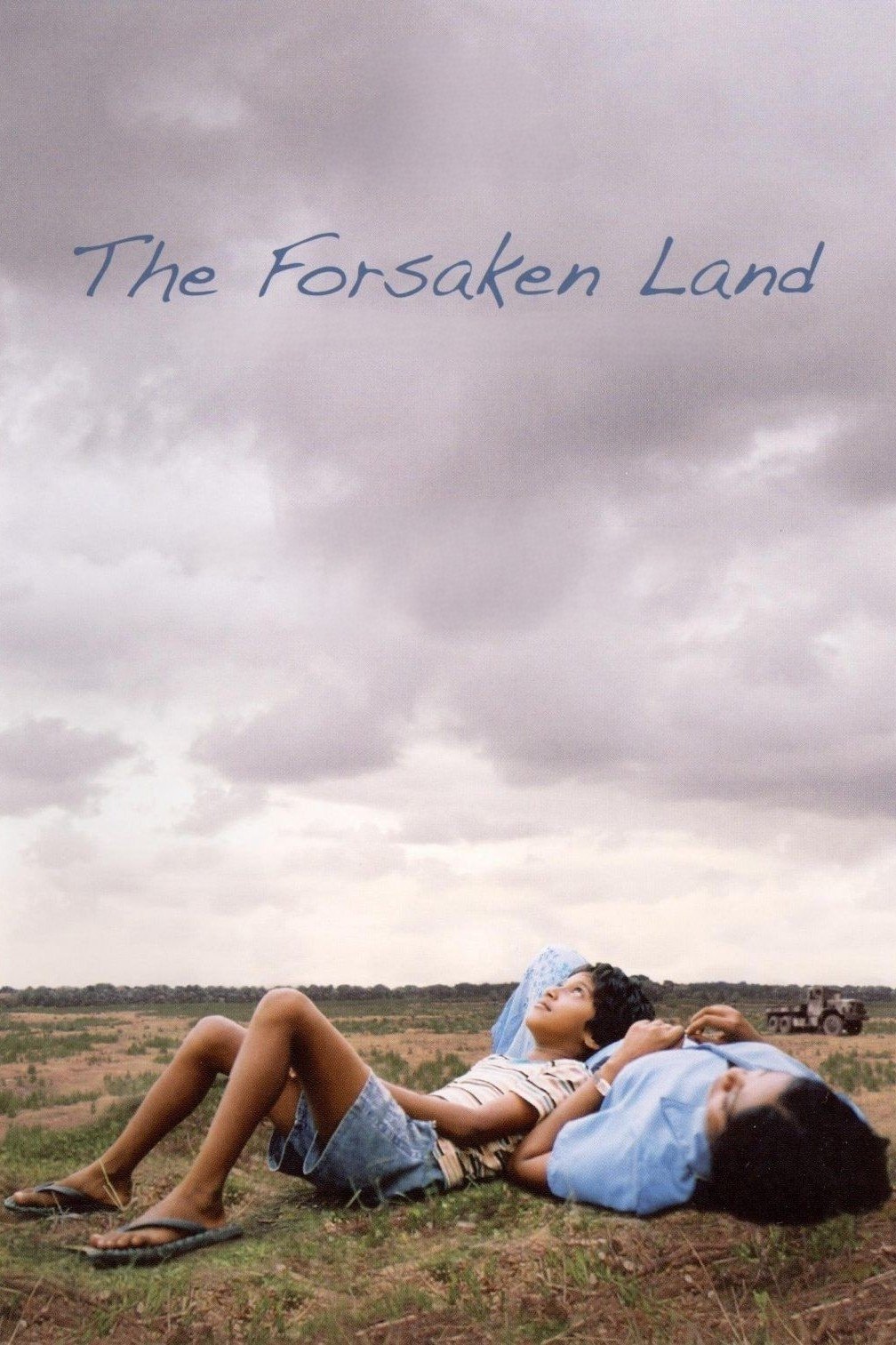 The Forsaken Land