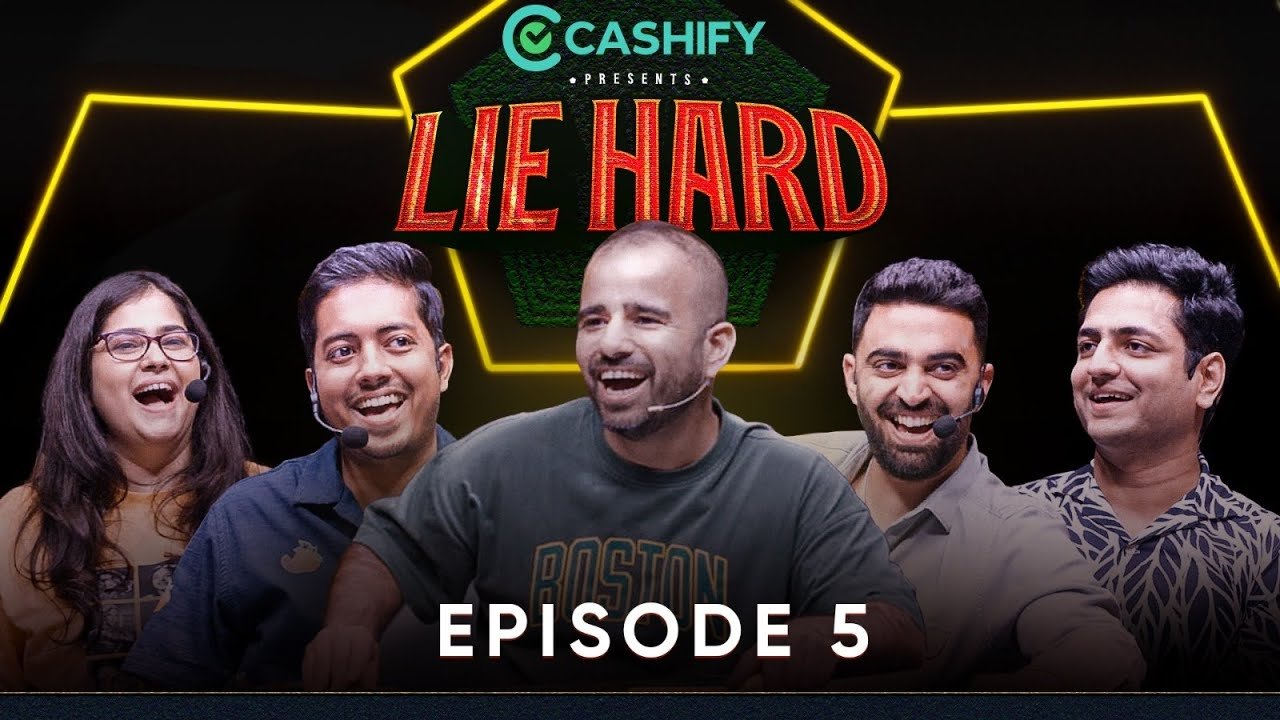 Episode 5