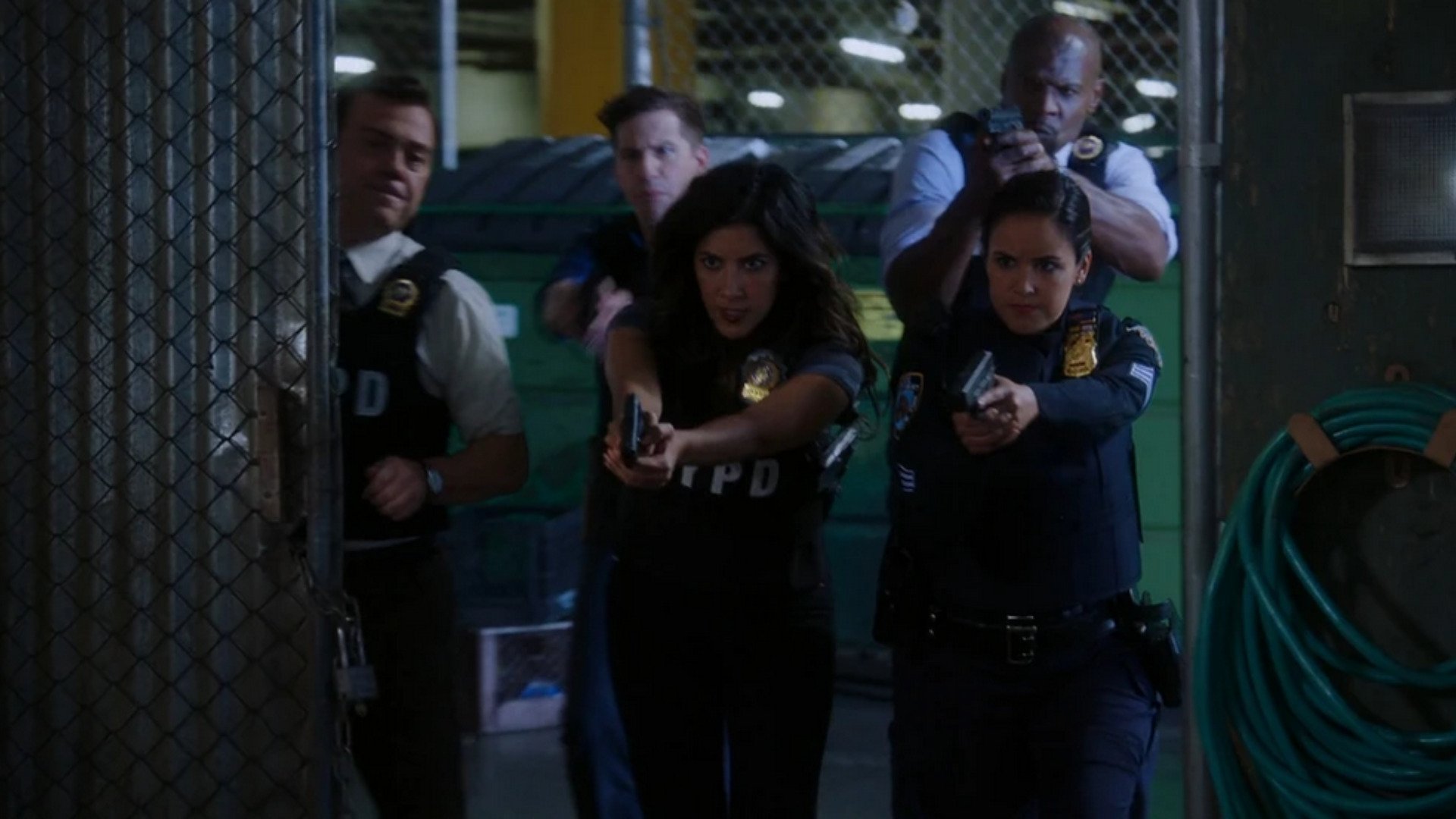 Brooklyn Nine-Nine