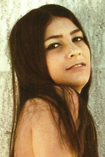 et billede af Ann Ali