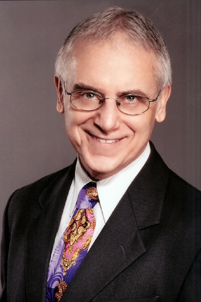 et billede af Don Roy King