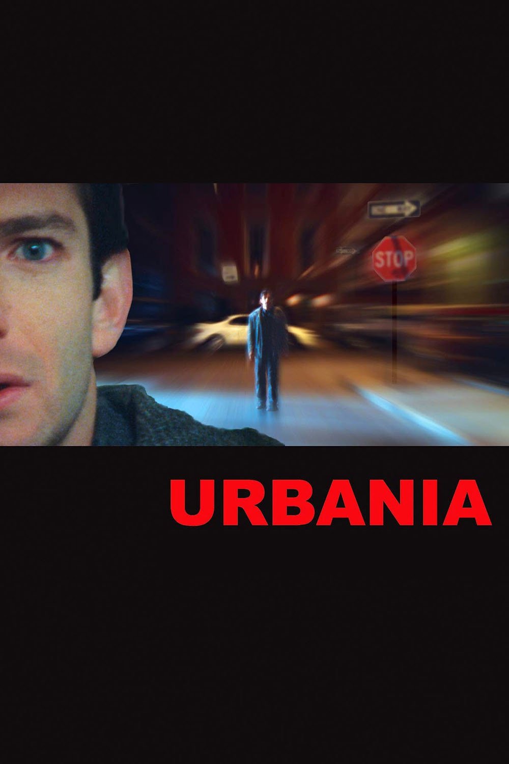 Urbania