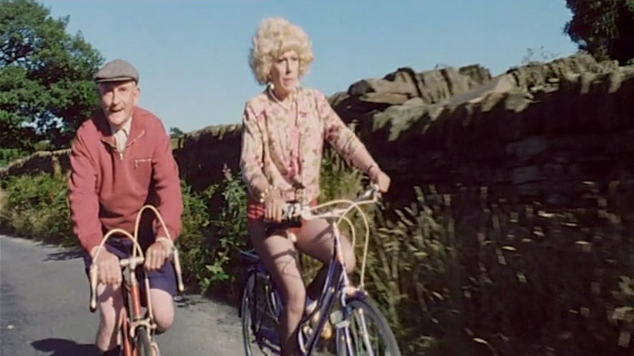 Last of the Summer Wine