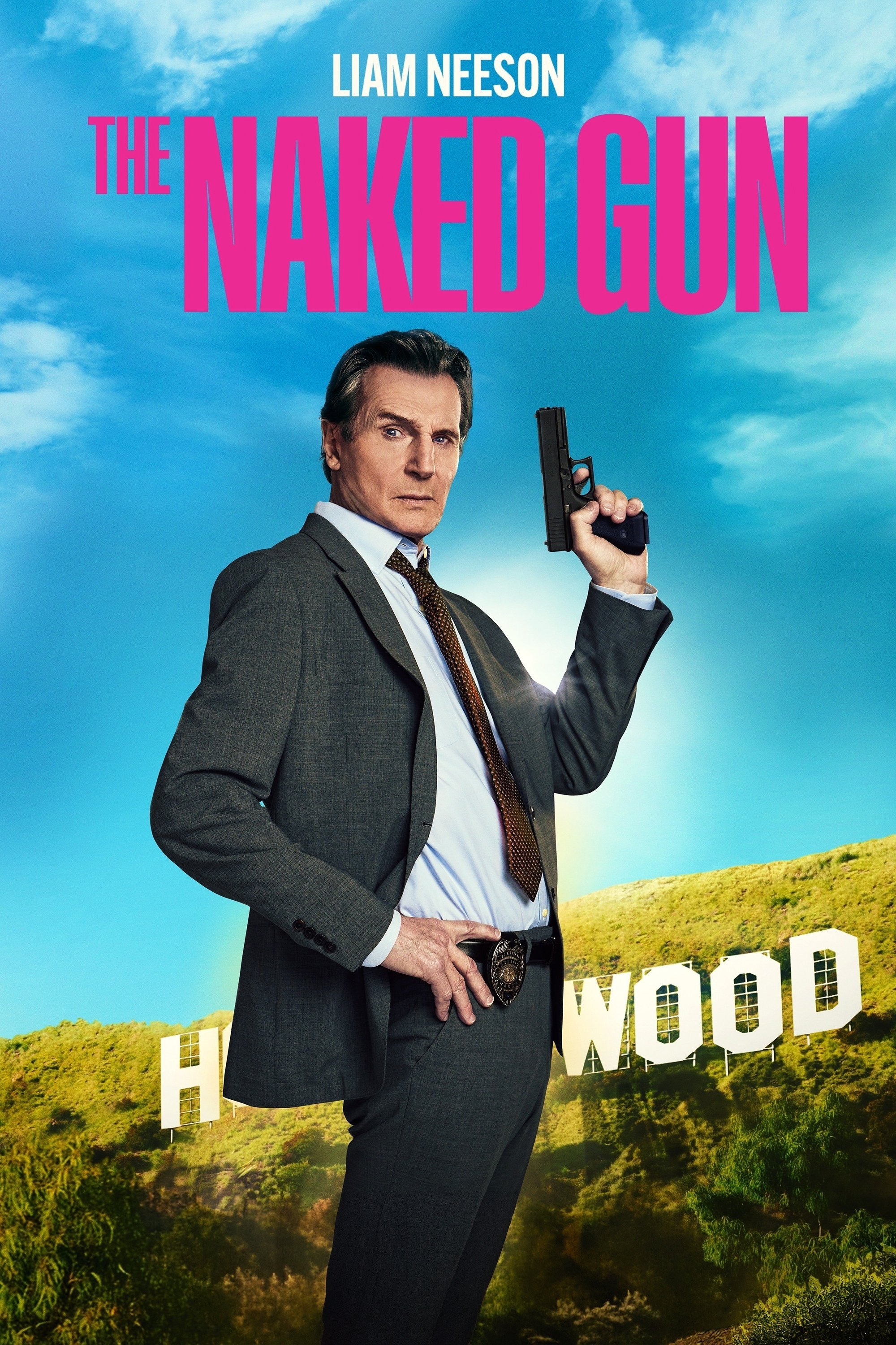 The Naked Gun