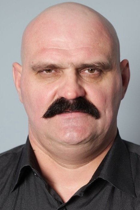 et billede af Aleksandr Veremyuk