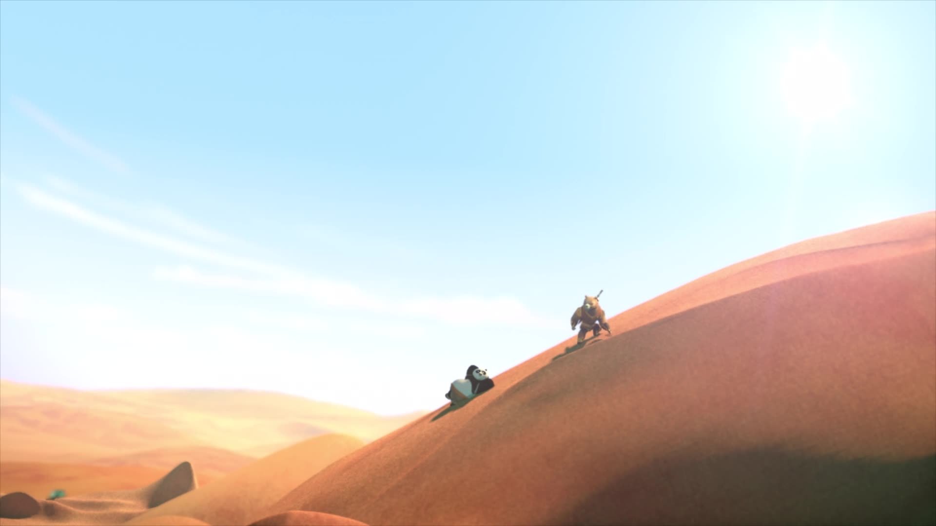 Thumbnail for The Lost City Season 1 Episode 6