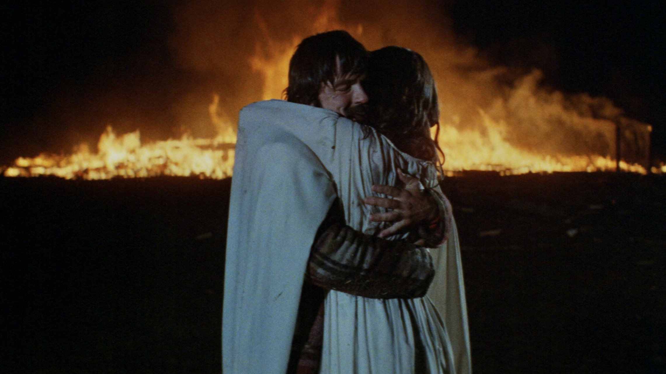 The Devil’s Rain (1975) — still 2