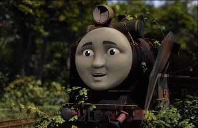 Thomas & Friends