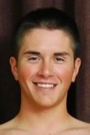 et billede af Shad Tomas