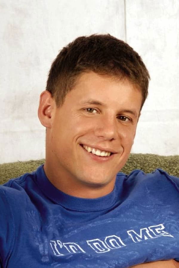 et billede af Casper Watts