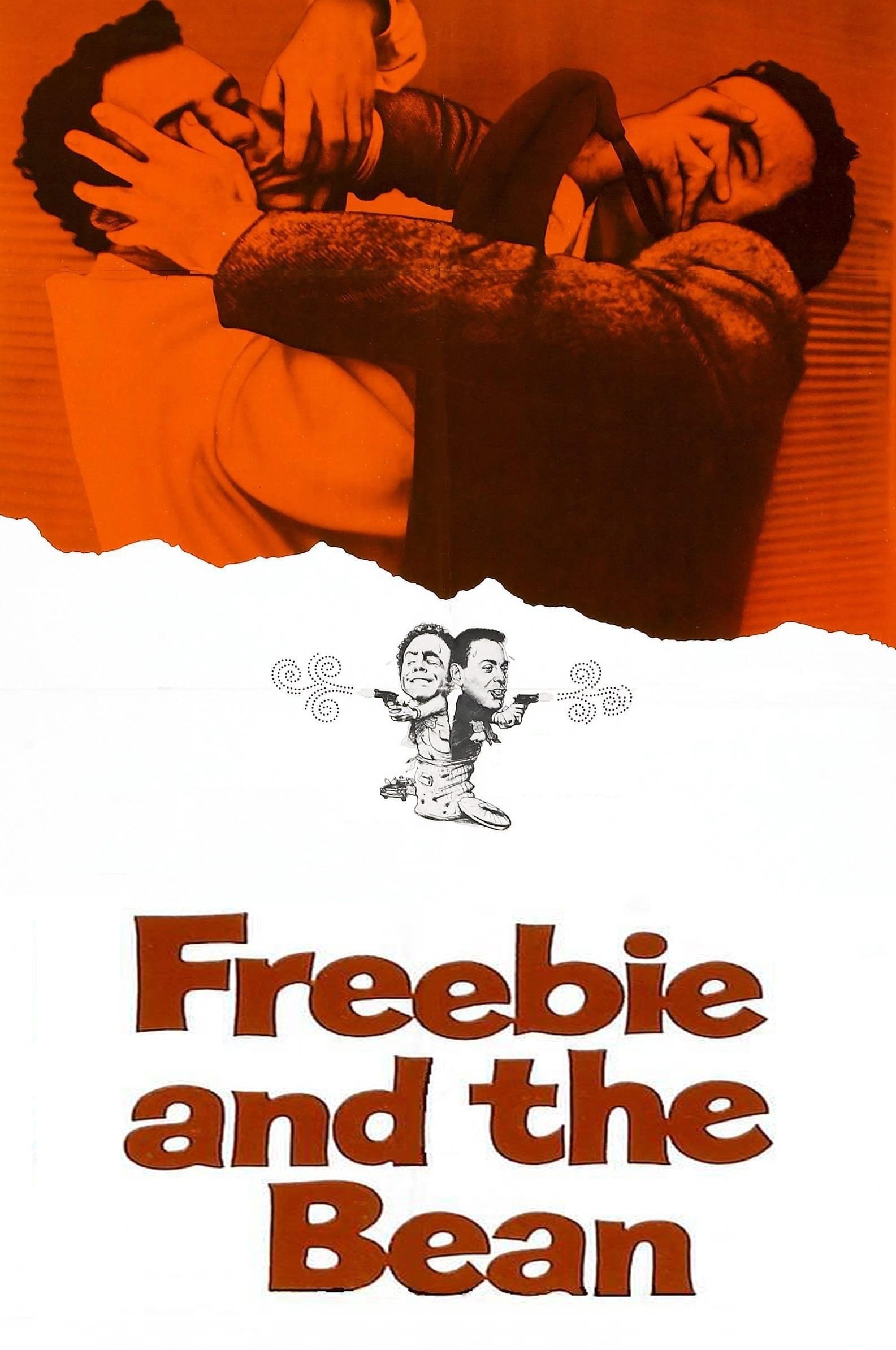 Freebie and the Bean