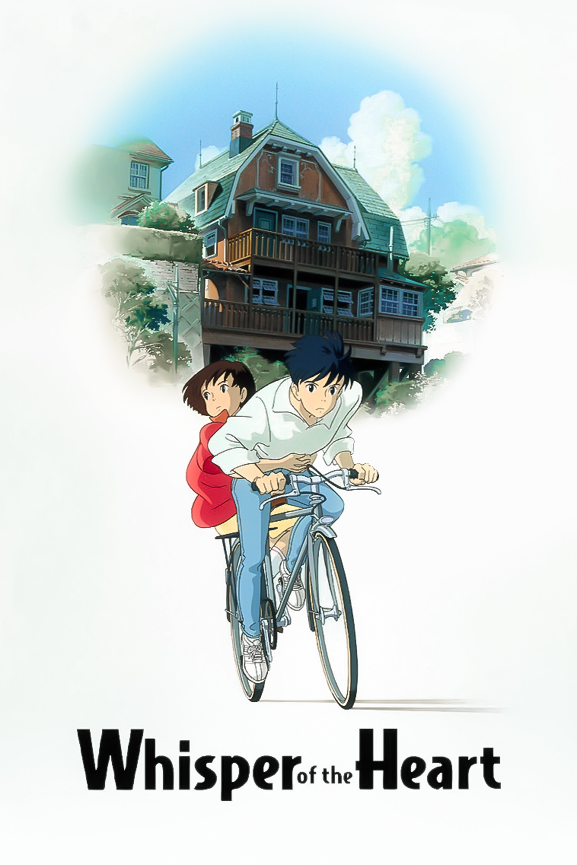 Whisper of the Heart