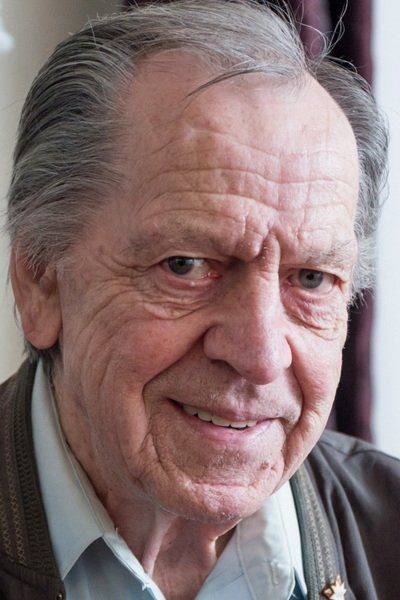 et billede af Mihails Kublinskis